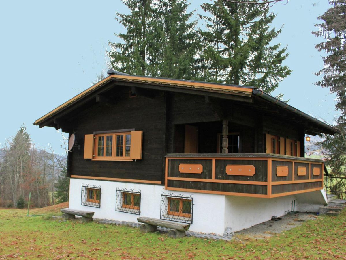 Holiday Home In Sibratsgf Ll In The Bregenzerwald Sibratsgfäll Εξωτερικό φωτογραφία