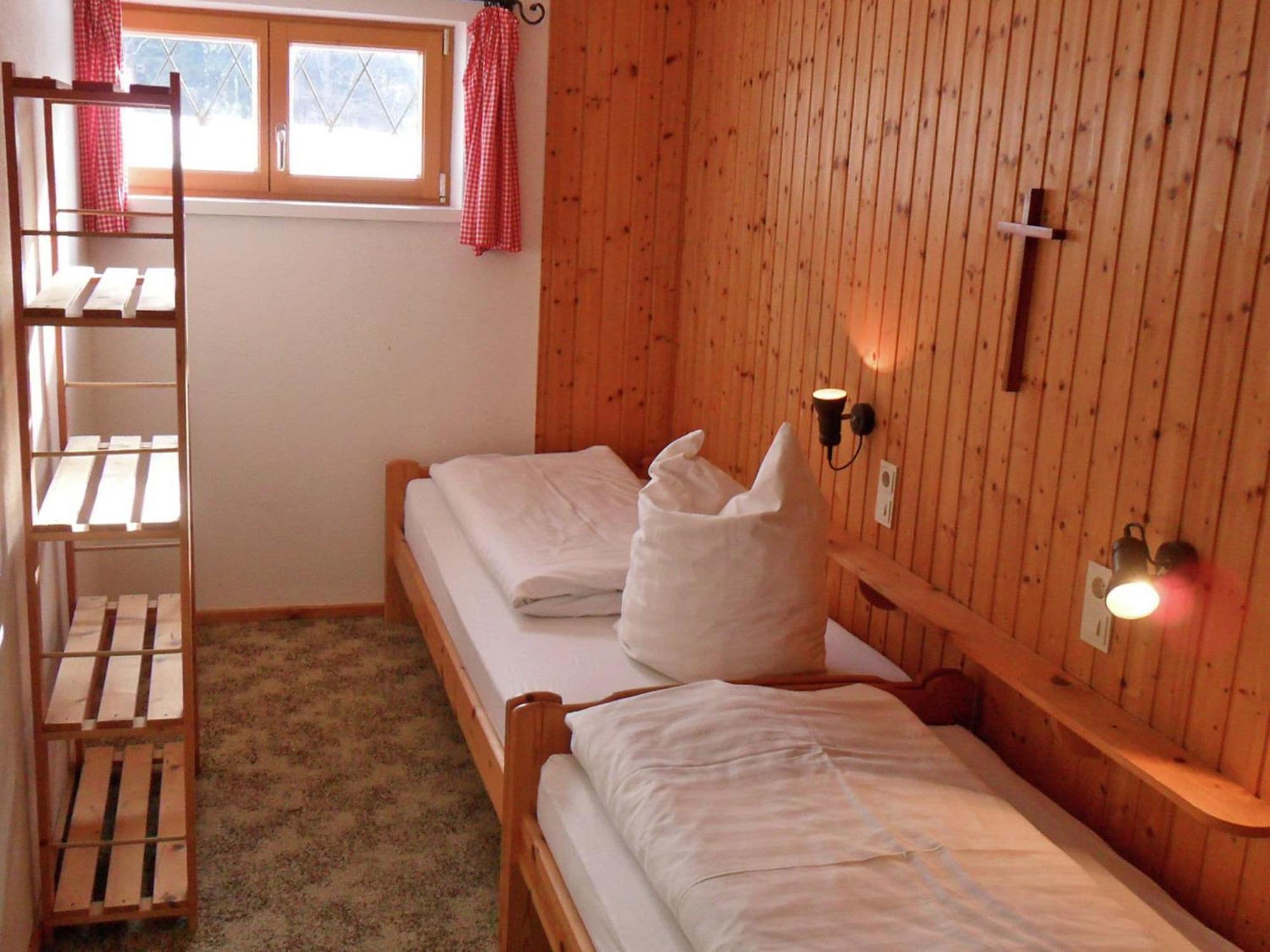 Holiday Home In Sibratsgf Ll In The Bregenzerwald Sibratsgfäll Εξωτερικό φωτογραφία