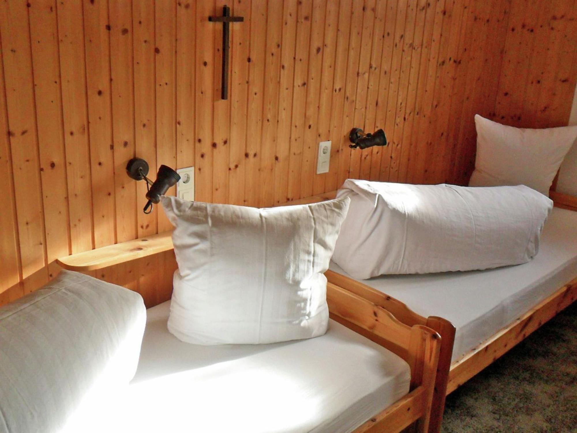 Holiday Home In Sibratsgf Ll In The Bregenzerwald Sibratsgfäll Εξωτερικό φωτογραφία