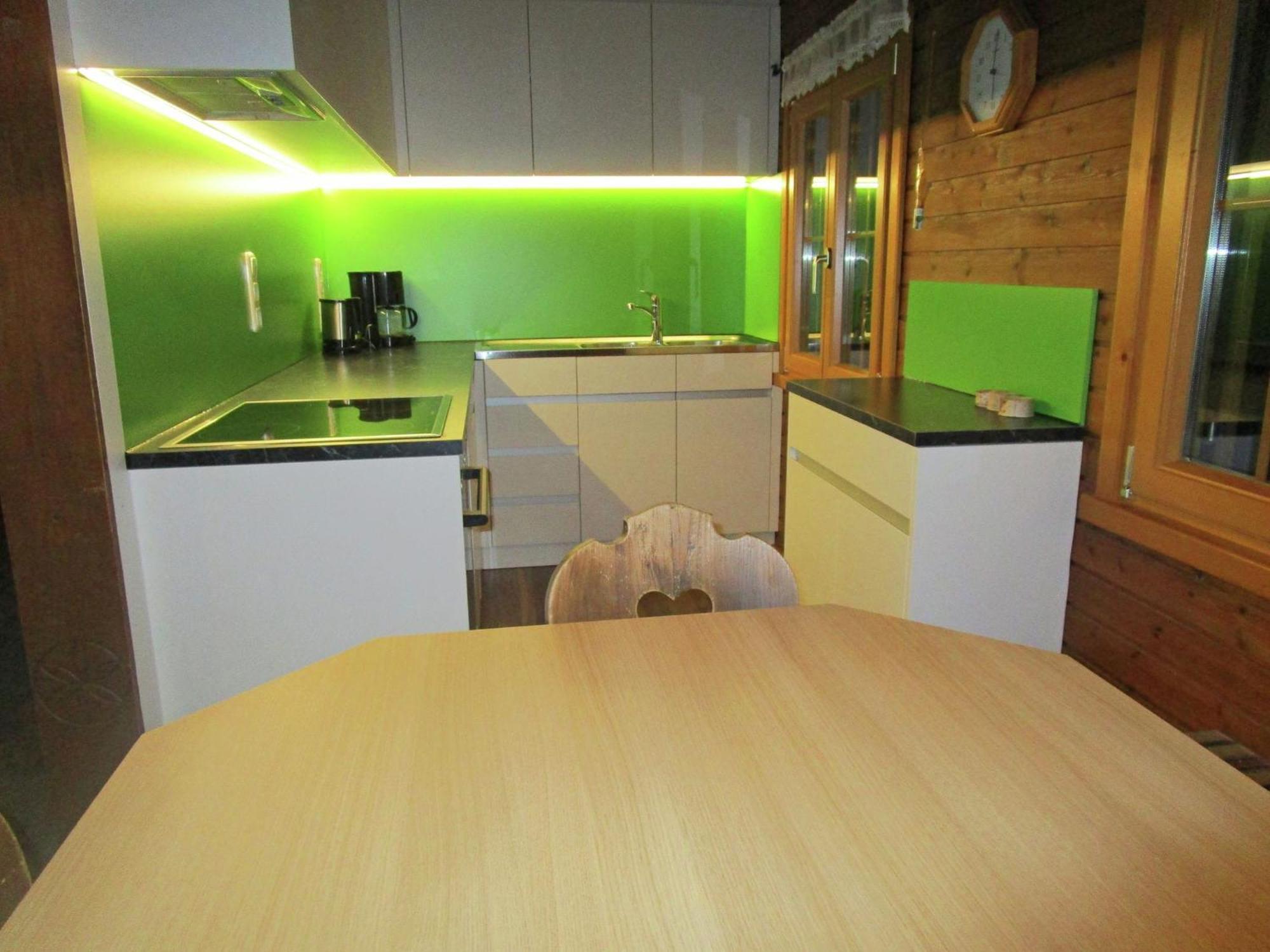 Holiday Home In Sibratsgf Ll In The Bregenzerwald Sibratsgfäll Εξωτερικό φωτογραφία