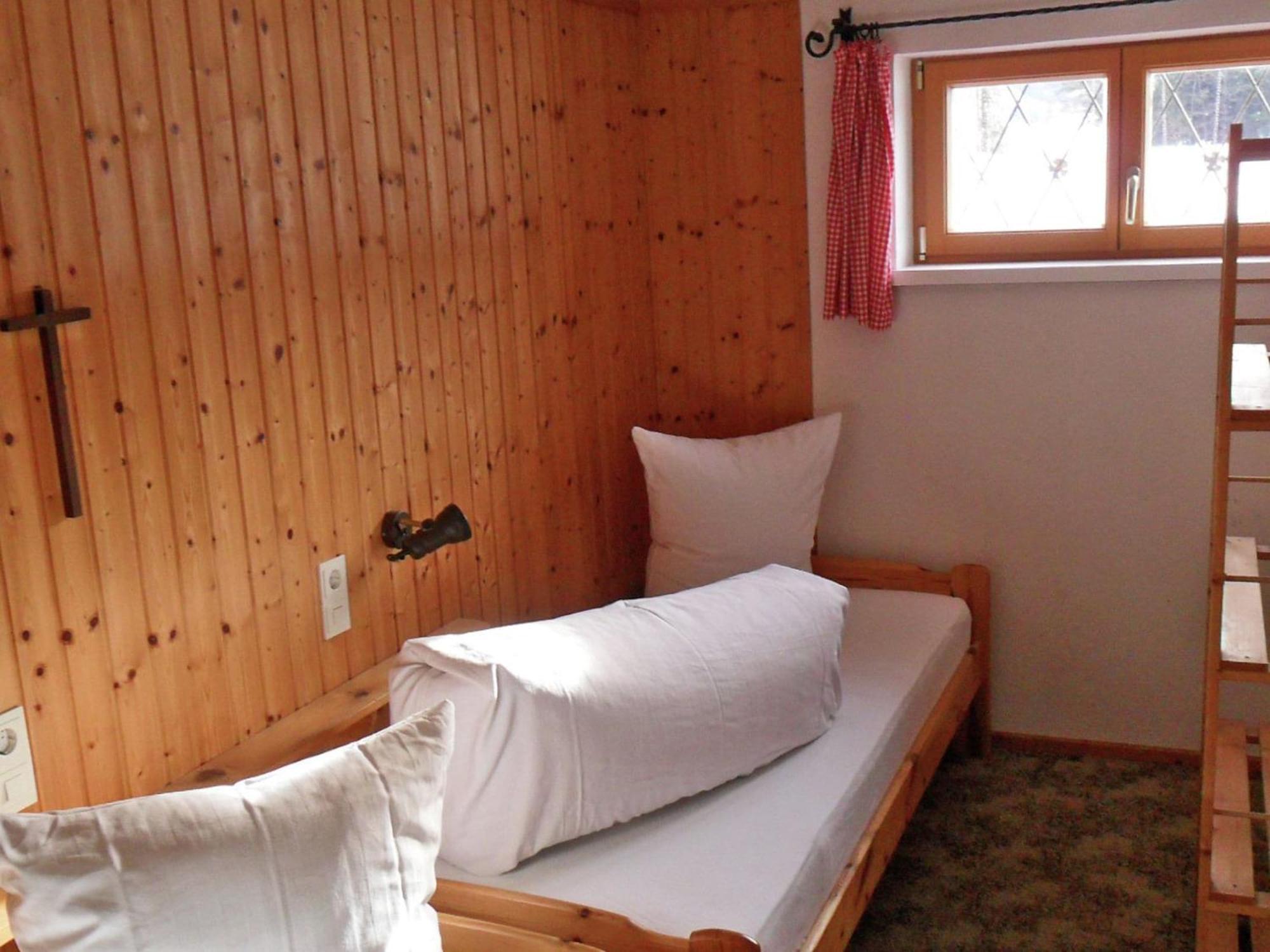 Holiday Home In Sibratsgf Ll In The Bregenzerwald Sibratsgfäll Εξωτερικό φωτογραφία