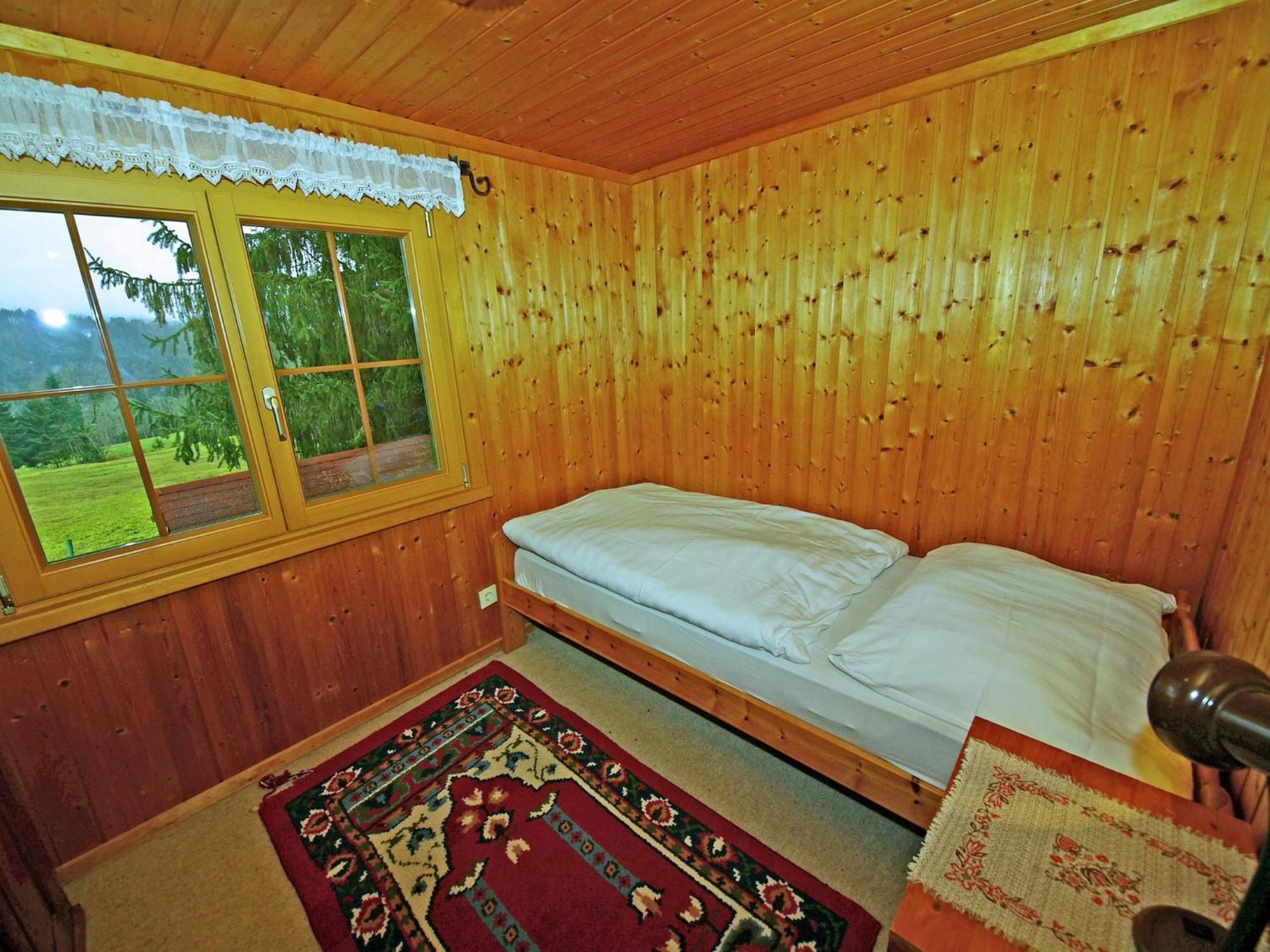 Holiday Home In Sibratsgf Ll In The Bregenzerwald Sibratsgfäll Εξωτερικό φωτογραφία