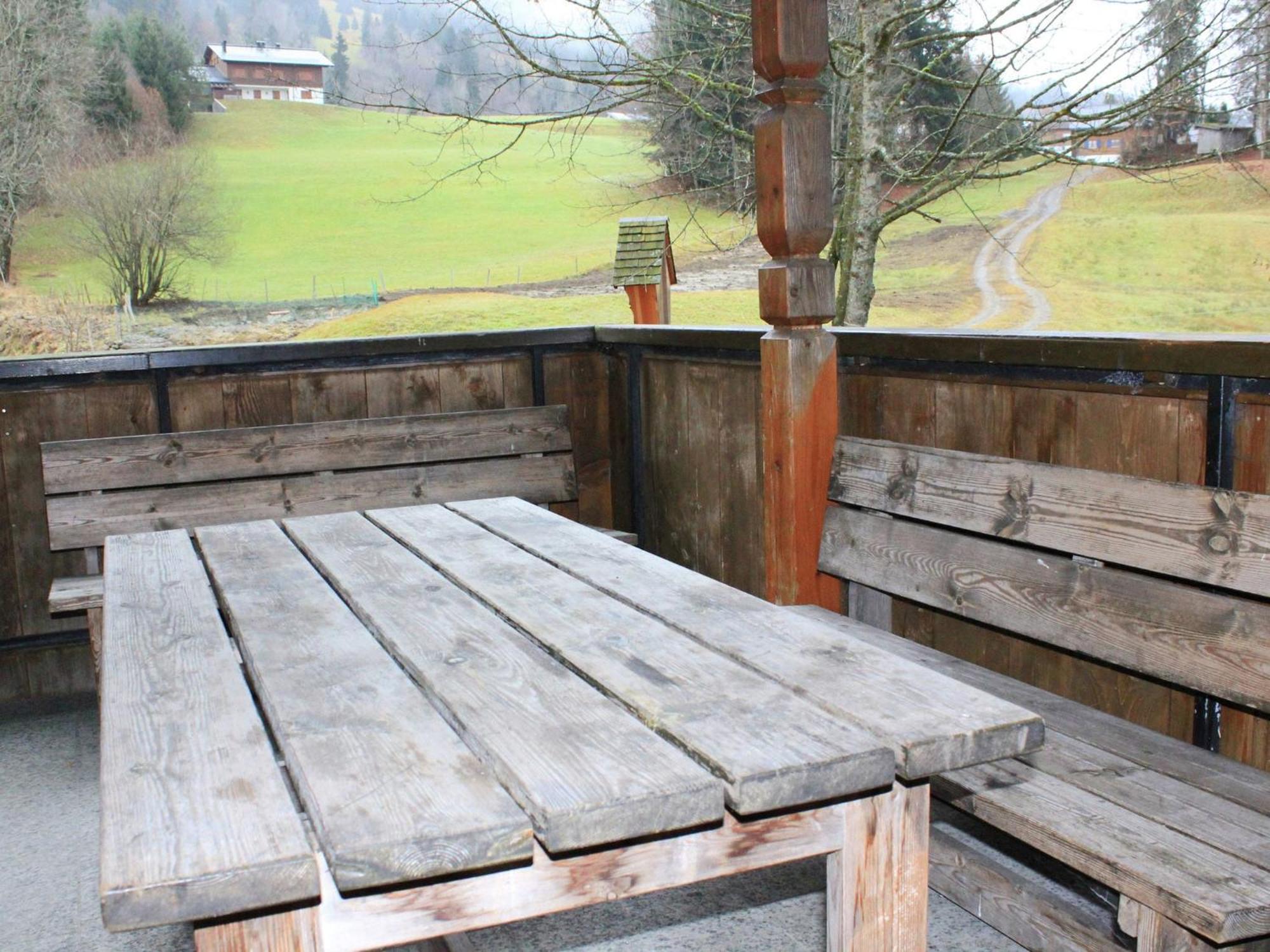 Holiday Home In Sibratsgf Ll In The Bregenzerwald Sibratsgfäll Εξωτερικό φωτογραφία